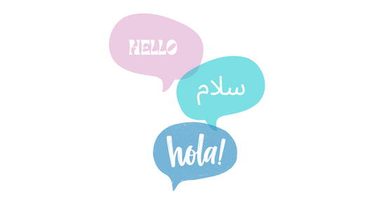 hello salam hola bilingual languages